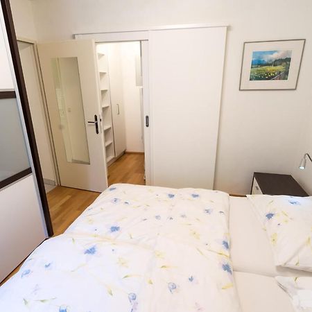 Appartements Steingasse Salzburgo Exterior foto