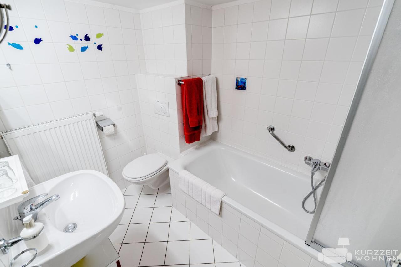 Appartements Steingasse Salzburgo Exterior foto