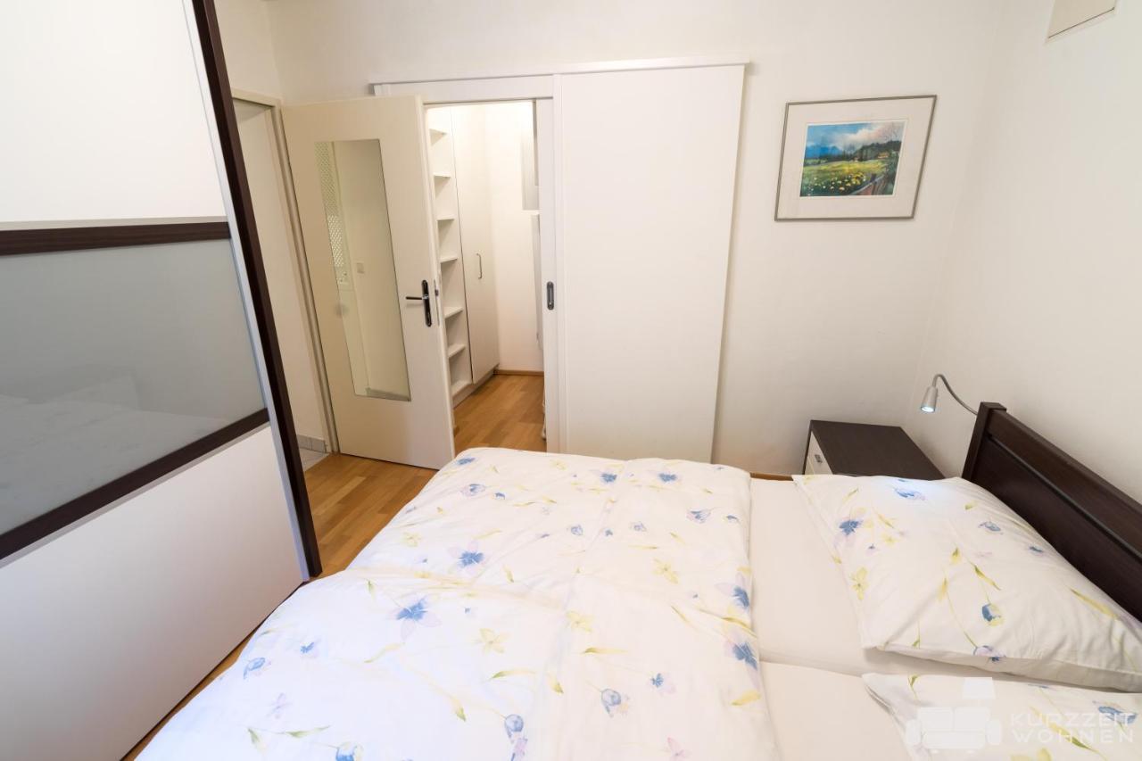 Appartements Steingasse Salzburgo Exterior foto